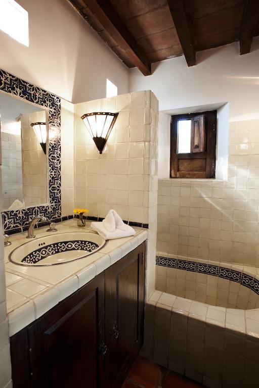 Hotel Secreto Pozos  Room photo